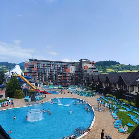 Apartmán Pohoda Bešeňová Exterior foto