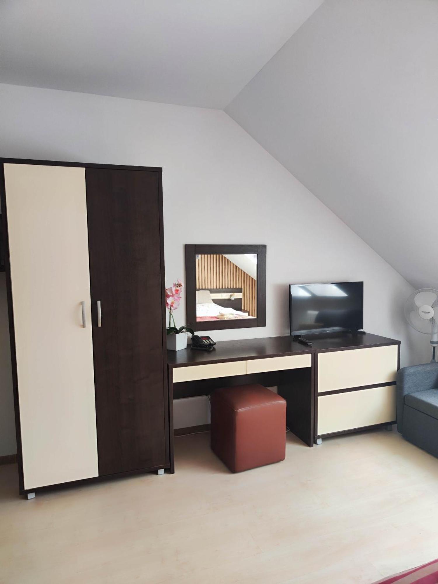 Apartmán Pohoda Bešeňová Exterior foto