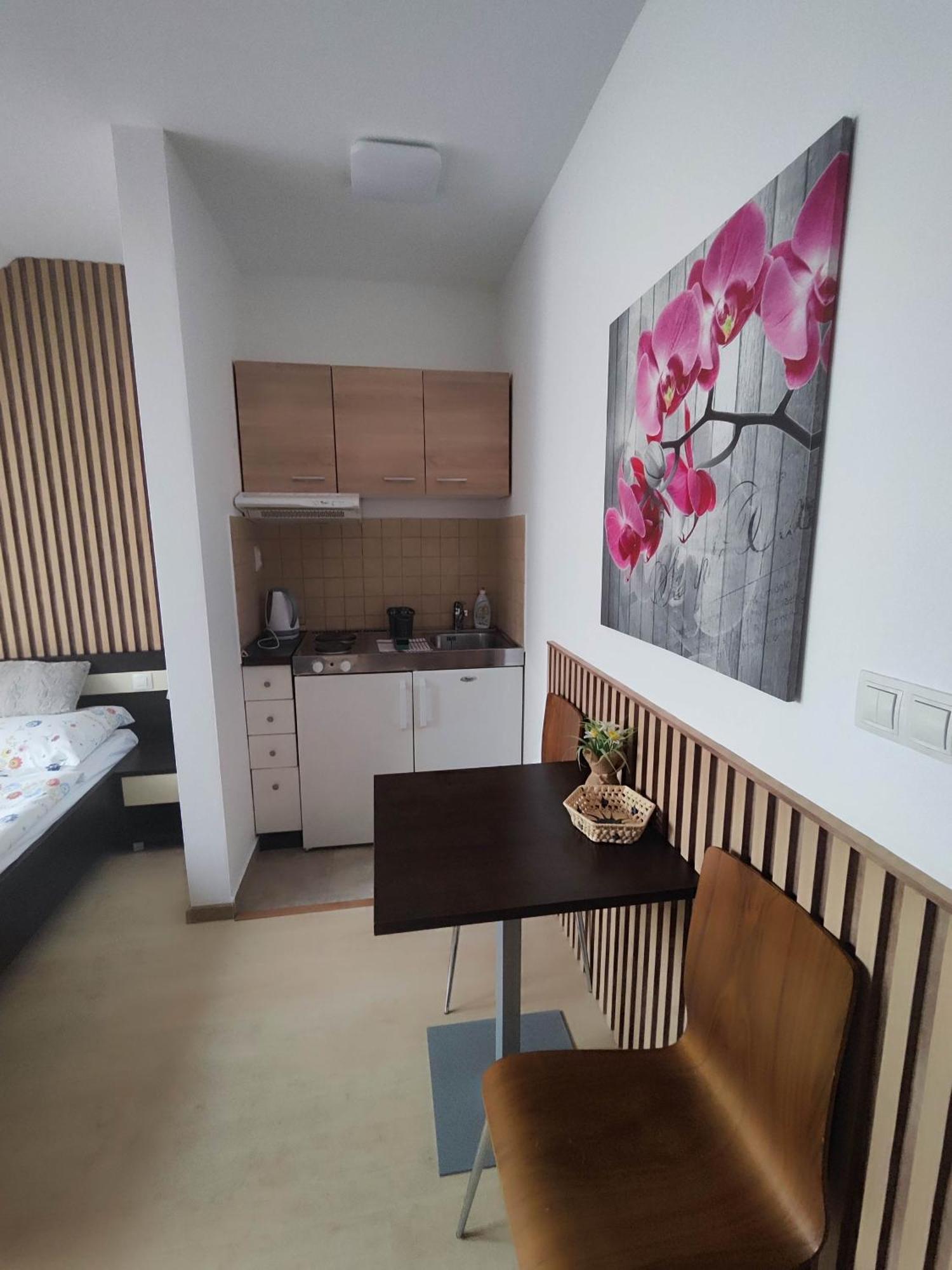 Apartmán Pohoda Bešeňová Exterior foto