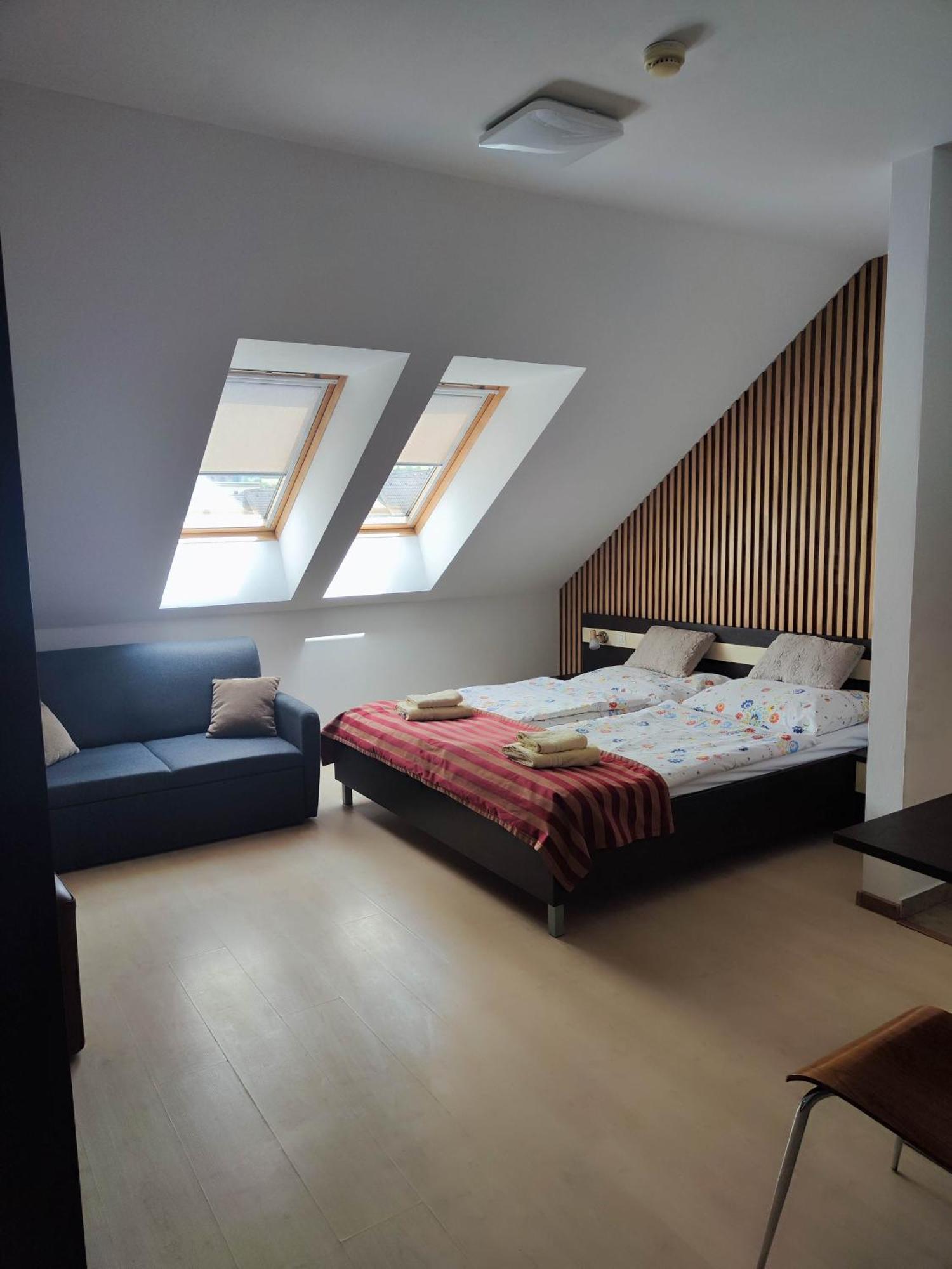 Apartmán Pohoda Bešeňová Exterior foto