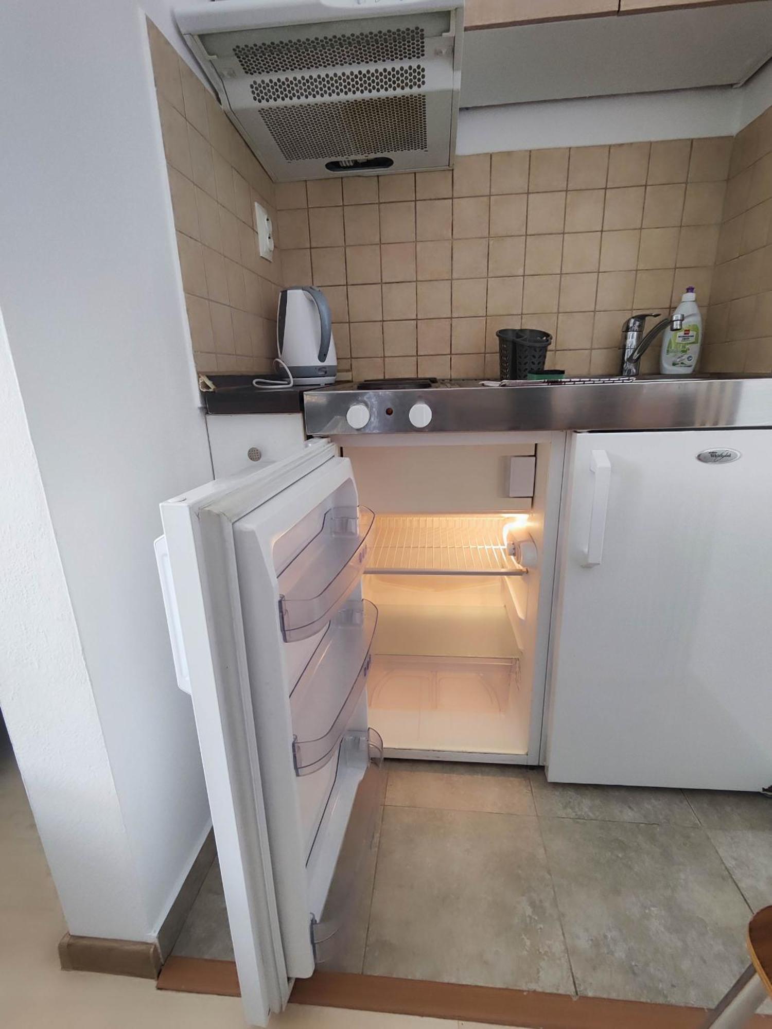 Apartmán Pohoda Bešeňová Exterior foto