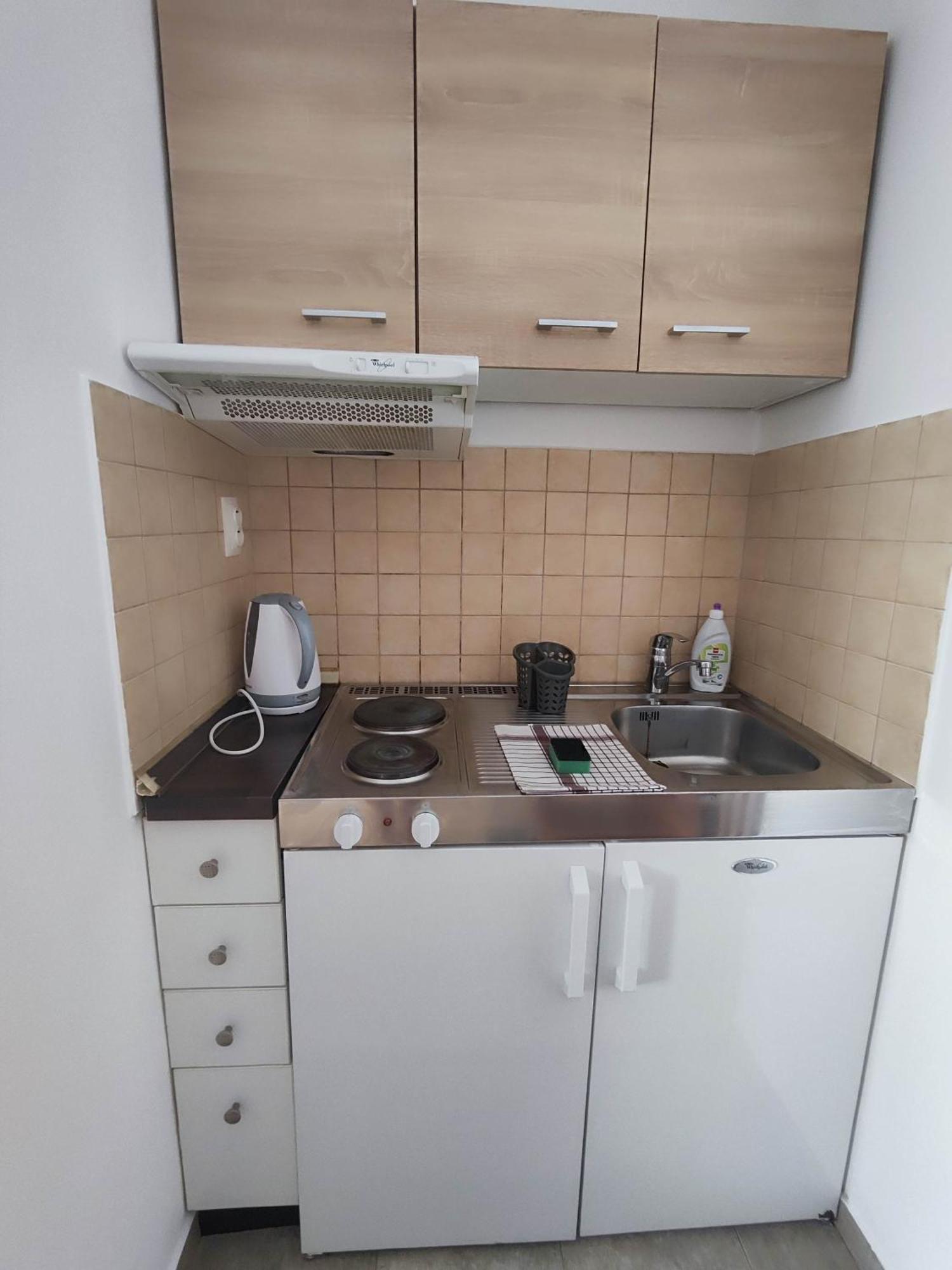 Apartmán Pohoda Bešeňová Exterior foto