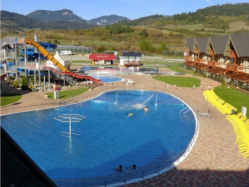 Apartmán Pohoda Bešeňová Exterior foto