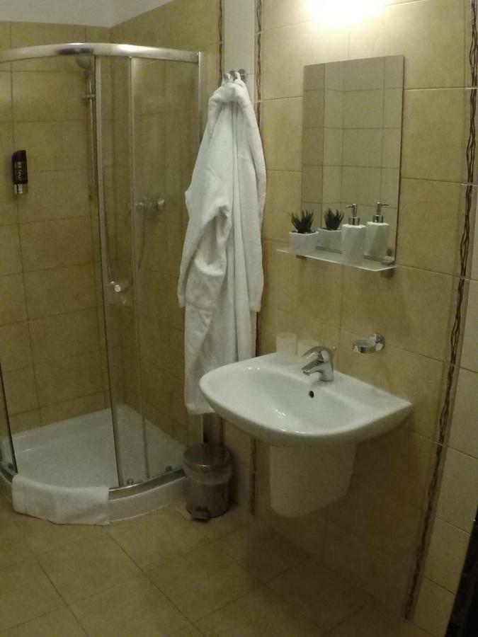 Apartmán Pohoda Bešeňová Exterior foto